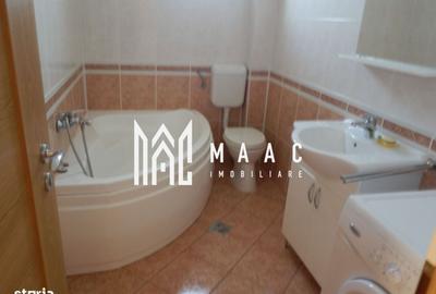 Apartament cu 3 camere în Sub Arini