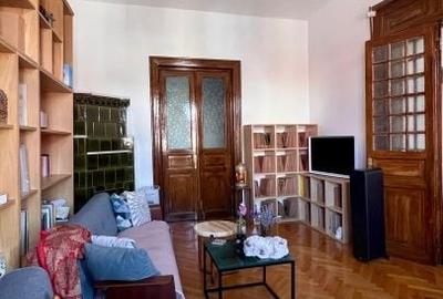 Apartament cu 4 camere decomandat în Eminescu