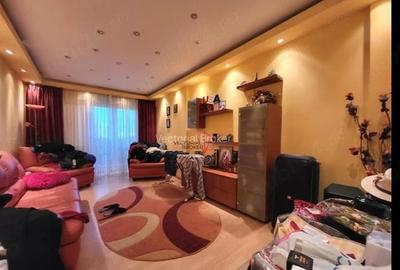 Apartament cu 4 camere decomandat în Nicolae Grigorescu