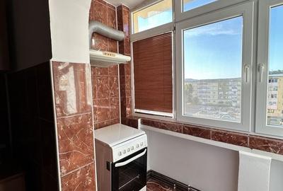 Apartament cu 2 camere decomandat în Govândari - 6