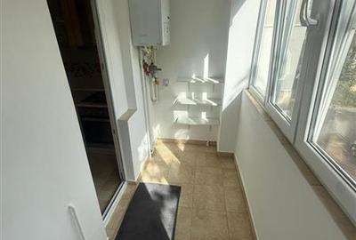 Apartament cu 2 camere semidecomandat, mobilat în Zorilor - 2