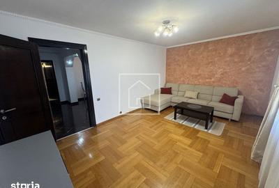Apartament cu 2 camere decomandat, mobilat în Ștrand - 12