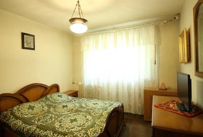 Apartament cu 2 camere semidecomandat, mobilat în Drumul Taberei - 4