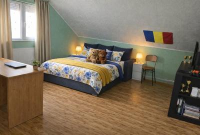 Casă cu 4 camere cu Teren 700 Mp în Ultracentral