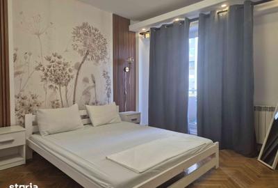 Apartament cu 2 camere în Centrul Istoric