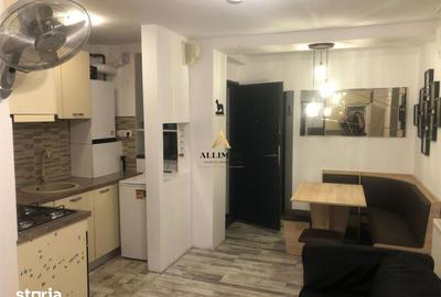 Apartament cu 2 camere în Sud - 8