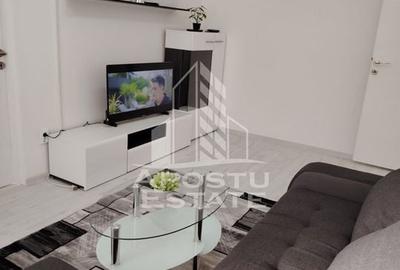 Apartament cu 2 camere semidecomandat în Spitalul Județean - 1