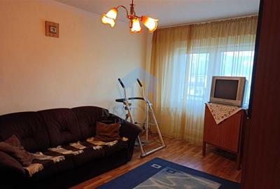 Apartament cu 3 camere decomandat în Mănăștur