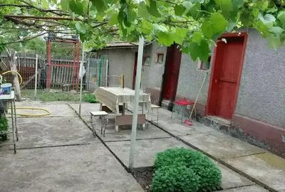 Casă cu 5 camere cu Teren 4000 Mp în Smârdan - 3