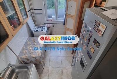 Apartament cu 3 camere, mobilat în Rahova