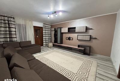 Apartament cu 3 camere, mobilat în Siderurgiștilor - 2