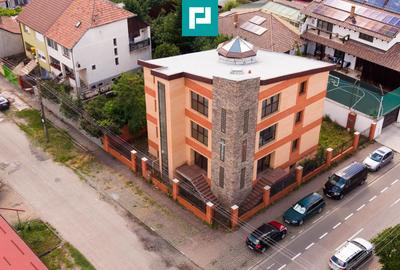 Spațiu comercial, de 480 mp, în Grădiște - 35
