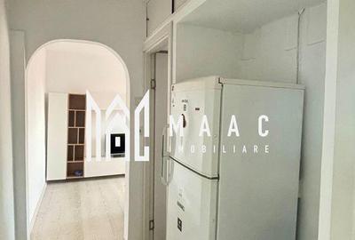Apartament cu 2 camere nedecomandat, mobilat în Km 4 - 7