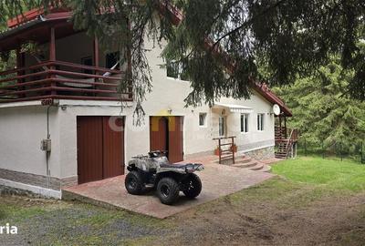 Casă cu 3 camere în Dealu Negru - 7