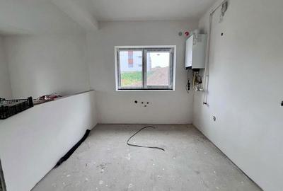 Apartament cu 2 camere decomandat în Cristian - 7