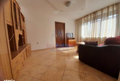 Apartament cu 2 camere semidecomandat în Tudor Vladimirescu