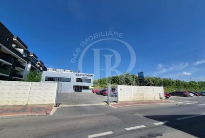Apartament cu 2 camere decomandat, mobilat în Theodor Pallady - 14