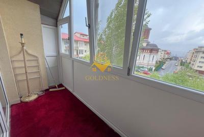 Apartament cu 2 camere decomandat, mobilat în Bună Ziua - 13
