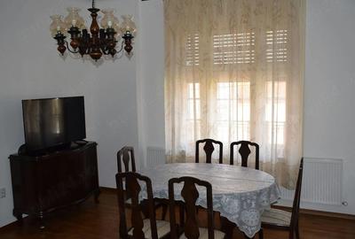 Apartament cu 3 camere decomandat în Ultracentral - 5