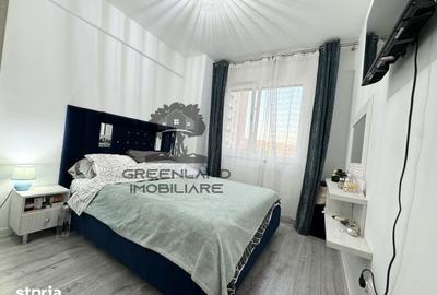 Apartament cu 2 camere decomandat în Ciurea