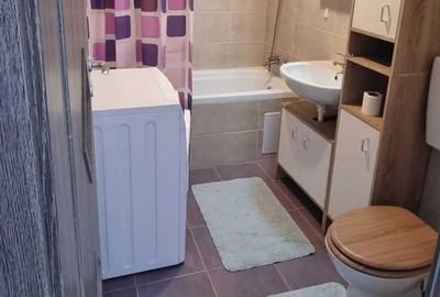 Apartament cu 2 camere decomandat în Central - 1