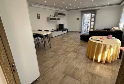 Casă cu 3 camere în Central