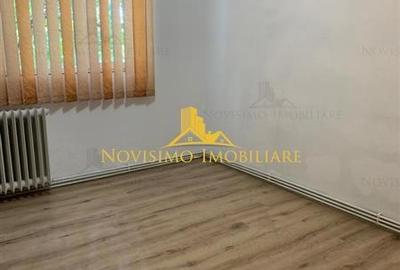 Apartament cu 3 camere semidecomandat în Central - 4