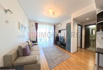 Apartament cu 2 camere semidecomandat în Colentina