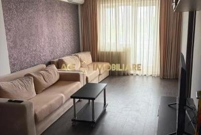 Apartament cu 2 camere semidecomandat, mobilat în Vitan - 1