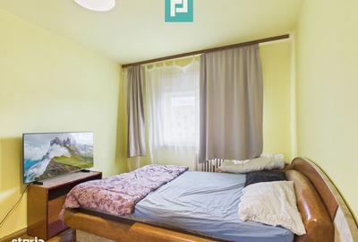 Apartament cu 3 camere decomandat în Aurel Vlaicu