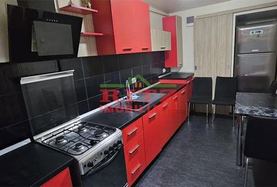 Apartament cu 3 camere în Ultracentral - 5