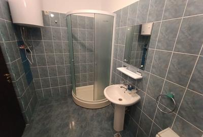 Apartament decomandat în Central