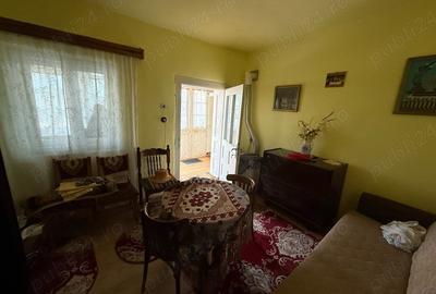 Casă cu 3 camere în Șăulia