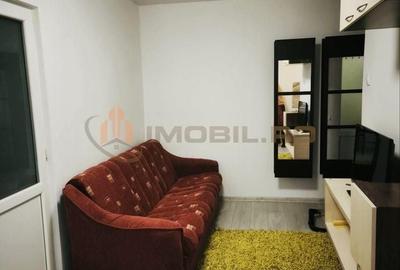 Apartament cu 2 camere nedecomandat în Central