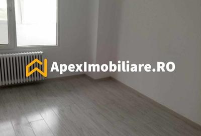 Apartament cu 2 camere decomandat în Lujerului