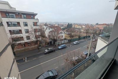 Garsonieră în Gheorgheni - 4