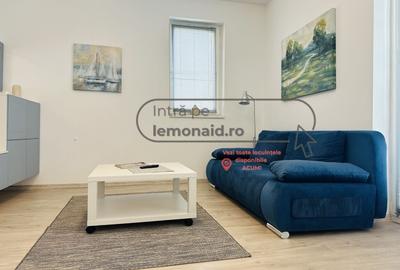 Apartament cu 2 camere decomandat, mobilat în Braytim - 14