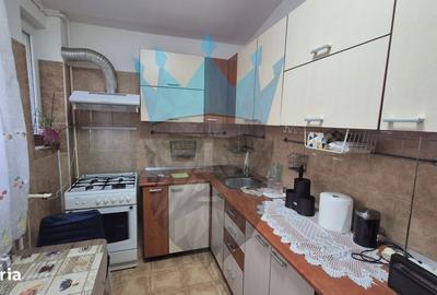 Apartament cu 2 camere, mobilat în Ferentari - 5