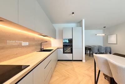 Apartament cu 3 camere decomandat, mobilat în Aviației - 7