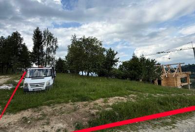 Spațiu comercial, în Bran - 7