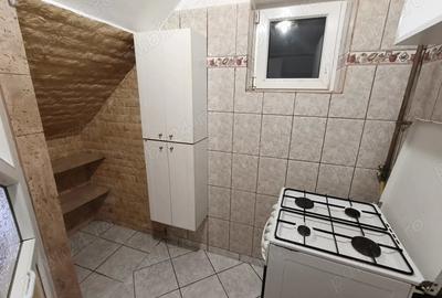 Casă cu 3 camere cu Teren 80 Mp în Brătianu - 3