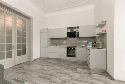 Proprietate specială, de 60 mp, în Armeneasca - 6