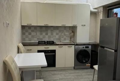 Garsonieră decomandată, mobilată în Tudor Vladimirescu - 3