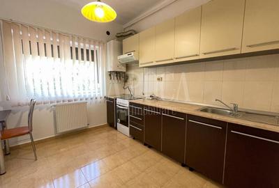 Garsonieră semidecomandată în Zorilor