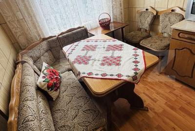 Casă cu 4 camere cu Teren 528 Mp în Central - 10