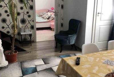 Casă cu 4 camere în Central - 8