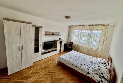 Apartament cu 2 camere decomandat, mobilat în Grigorescu - 1