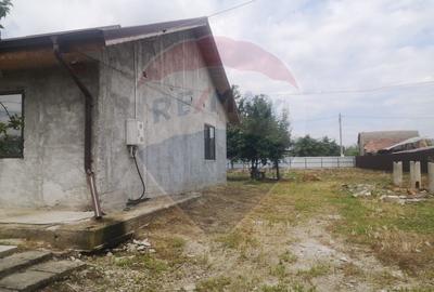 Casă individuală cu 3 camere cu Teren 1200 Mp în Gostinu - 3