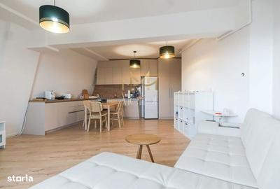 Apartament cu 4 camere semidecomandat, mobilat în Zorilor - 3