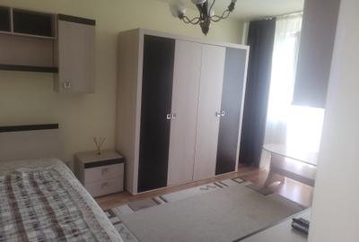 Garsonieră decomandată în Colentina - 1
